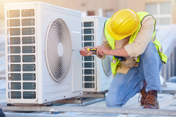 Best Furnace Repair Near Me  in La Marque, TX