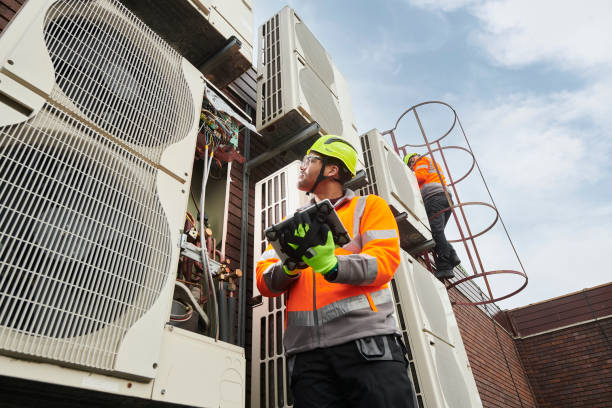 Best HVAC Repair Near Me  in La Marque, TX