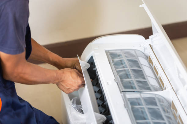 Best HVAC Replacement Cost  in La Marque, TX