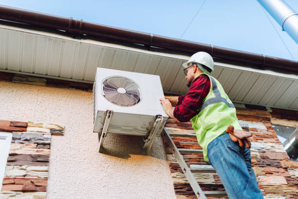 Best Affordable HVAC Services  in La Marque, TX