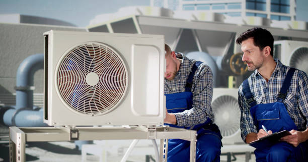 Best HVAC Installation Services  in La Marque, TX