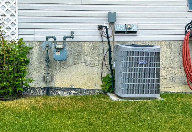 Best HVAC Air Duct Cleaning  in La Marque, TX